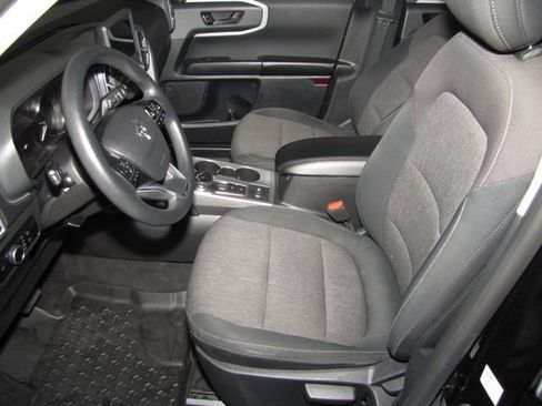 Used 2024 Ford Bronco Sport Big Bend AWD/4WD image 9