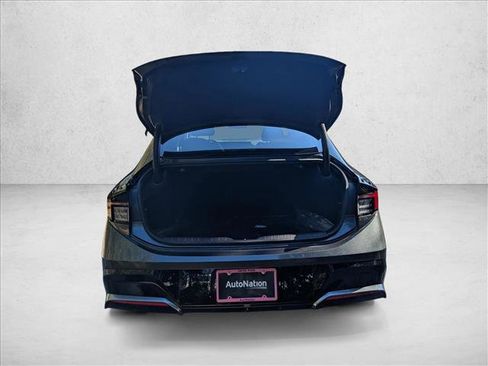 Certified 2024 Hyundai Sonata SEL image 22