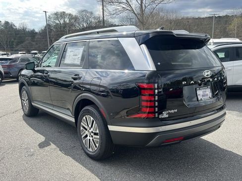New 2026 Hyundai Palisade FWD Hybrid image 5