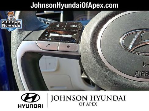 Certified 2022 Hyundai Tucson SEL w/ Cargo Package AWD/4WD image 25