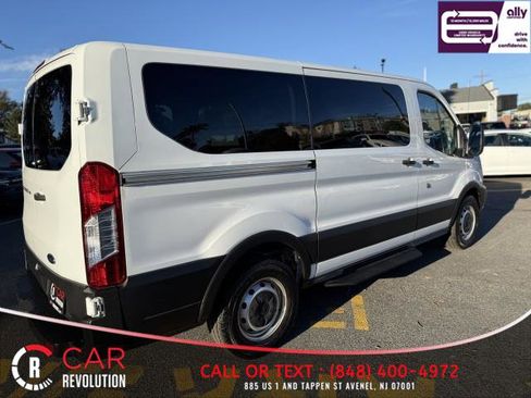 Used 2019 Ford Transit 150 XL image 9