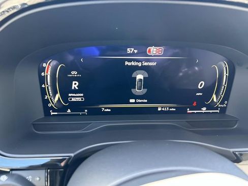 New 2026 INFINITI QX60 Luxe w/ Cargo Package image 39