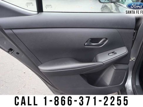 Used 2024 Nissan Sentra SV FWD image 20