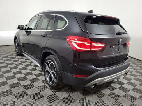 Used 2017 BMW X1 xDrive28i image 4