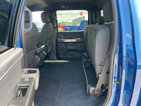 Used 2023 Ford F150 XLT w/ Equipment Group 302A High AWD/4WD image 51