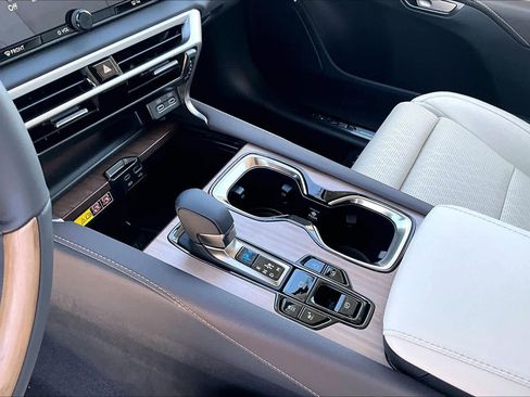 New 2026 Lexus RX 350 AWD image 11