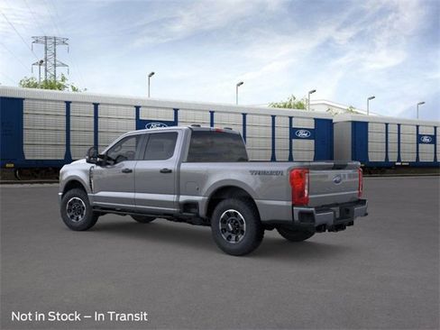 New 2026 Ford F250 XLT image 4