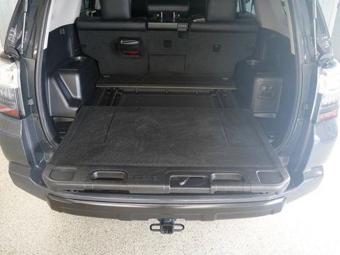 Used 2024 Toyota 4Runner TRD Pro AWD/4WD image 39