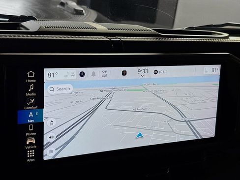 New 2025 Jeep Wrangler Unlimited Rubicon 392 image 16