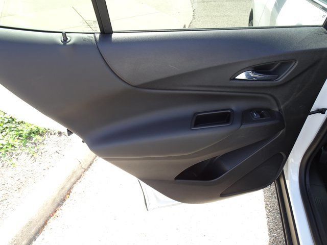 Used 2024 Chevrolet Equinox LT FWD image 19