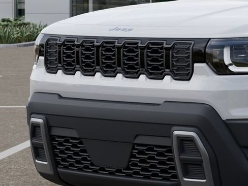 New 2026 Jeep Cherokee Limited AWD/4WD image 15
