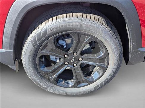 New 2026 Chevrolet Equinox LT w/ Midnight Edition image 10