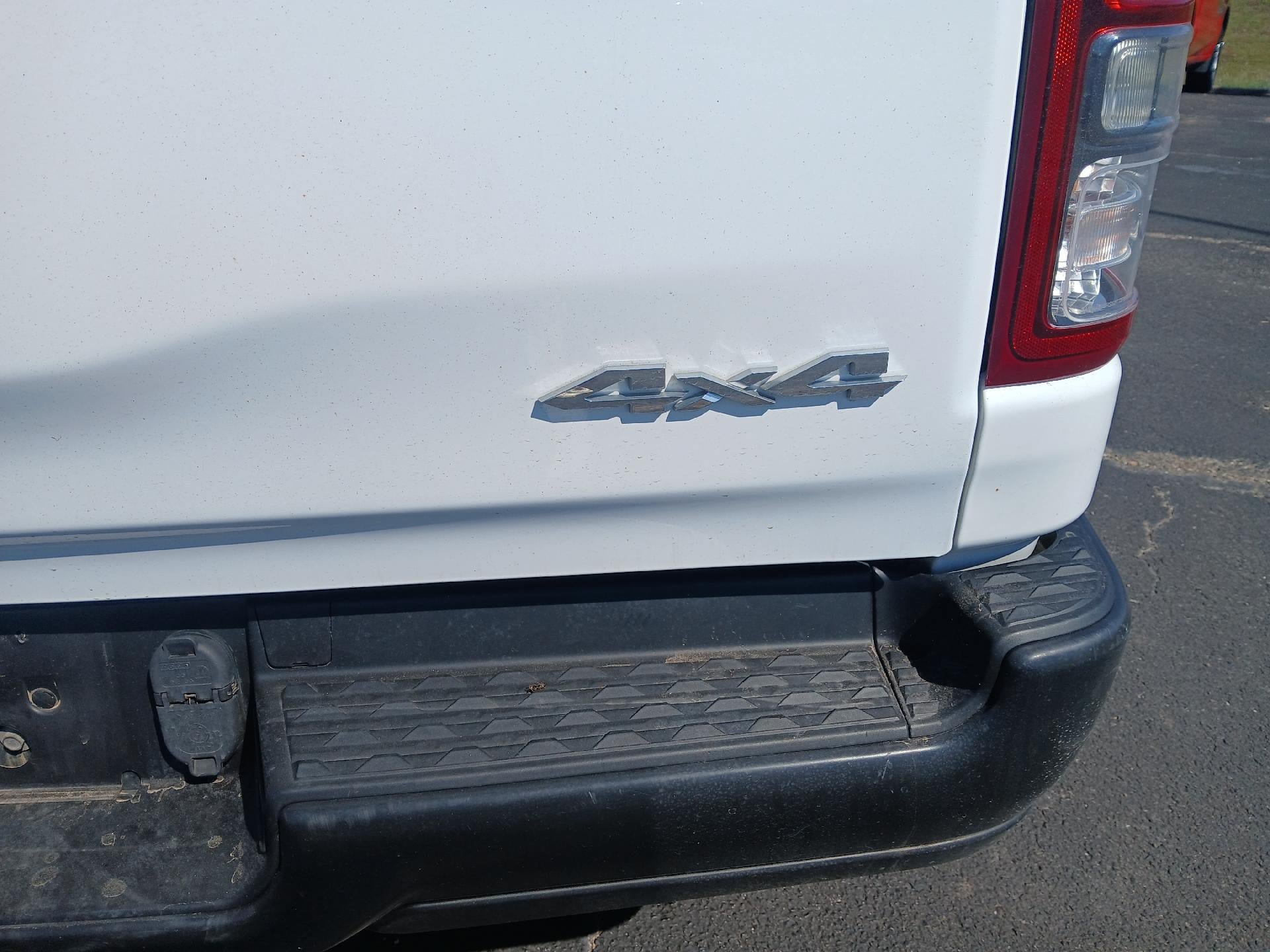 Used 2024 RAM 1500 Tradesman w/ Trailer Tow Group AWD/4WD image 6