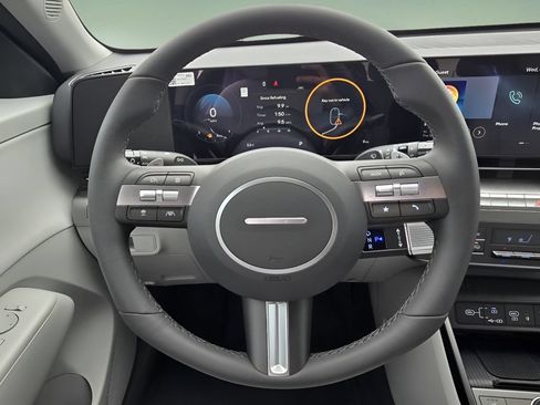 New 2026 Hyundai Kona SEL Premium AWD/4WD image 28