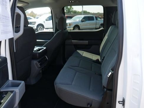 Used 2024 Ford F150 XLT w/ Equipment Group 302A MID AWD/4WD image 25
