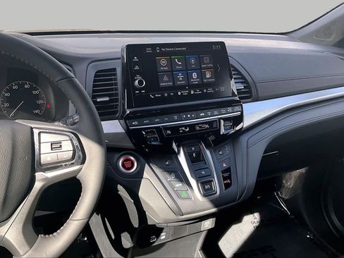 Used 2026 Honda Odyssey Sport-L image 6