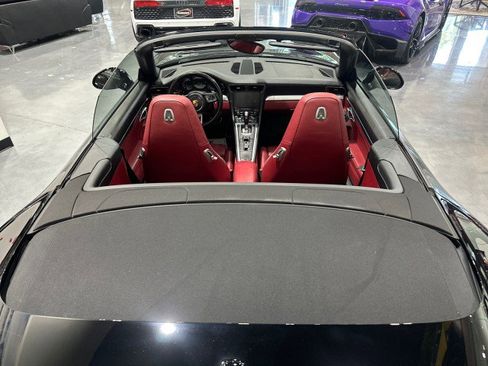 Used 2017 Porsche 911 Carrera image 23