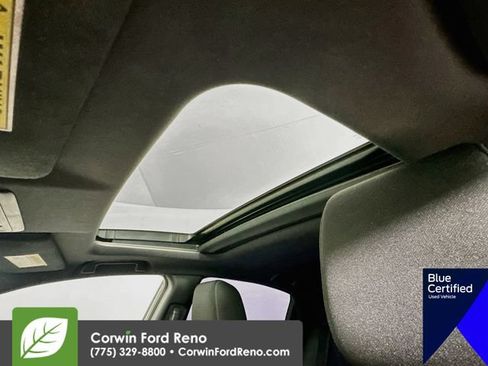 Used 2019 Honda Civic EX image 24