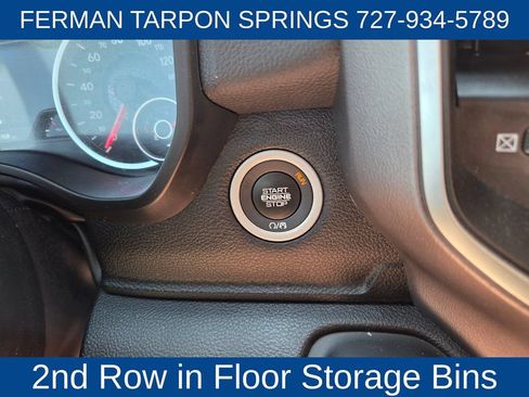 Used 2026 RAM 1500 Big Horn AWD/4WD image 34