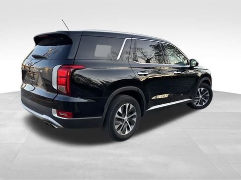 Used 2022 Hyundai Palisade SEL w/ Cargo Package image 11