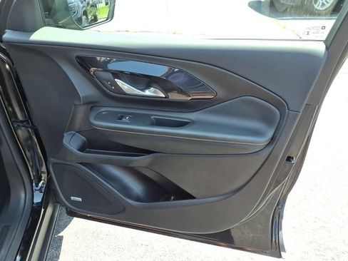 Used 2024 GMC Terrain AT4 w/ Infotainment Package II AWD/4WD image 25