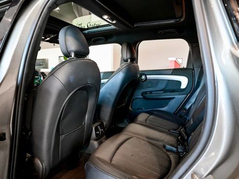 Used 2020 MINI Cooper Countryman S w/ Driver Assistance Package image 20