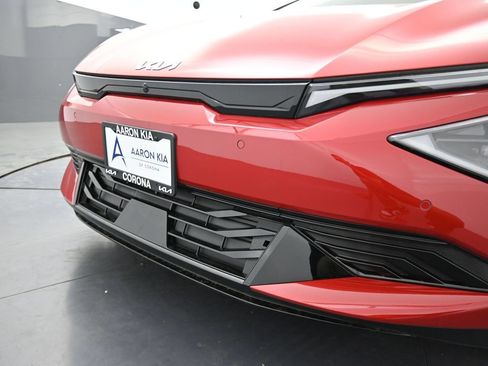 New 2025 Kia EV6 Wind AWD/4WD image 5