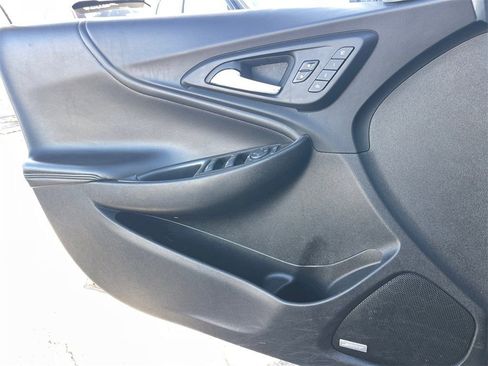 Used 2024 Chevrolet Malibu LT image 20