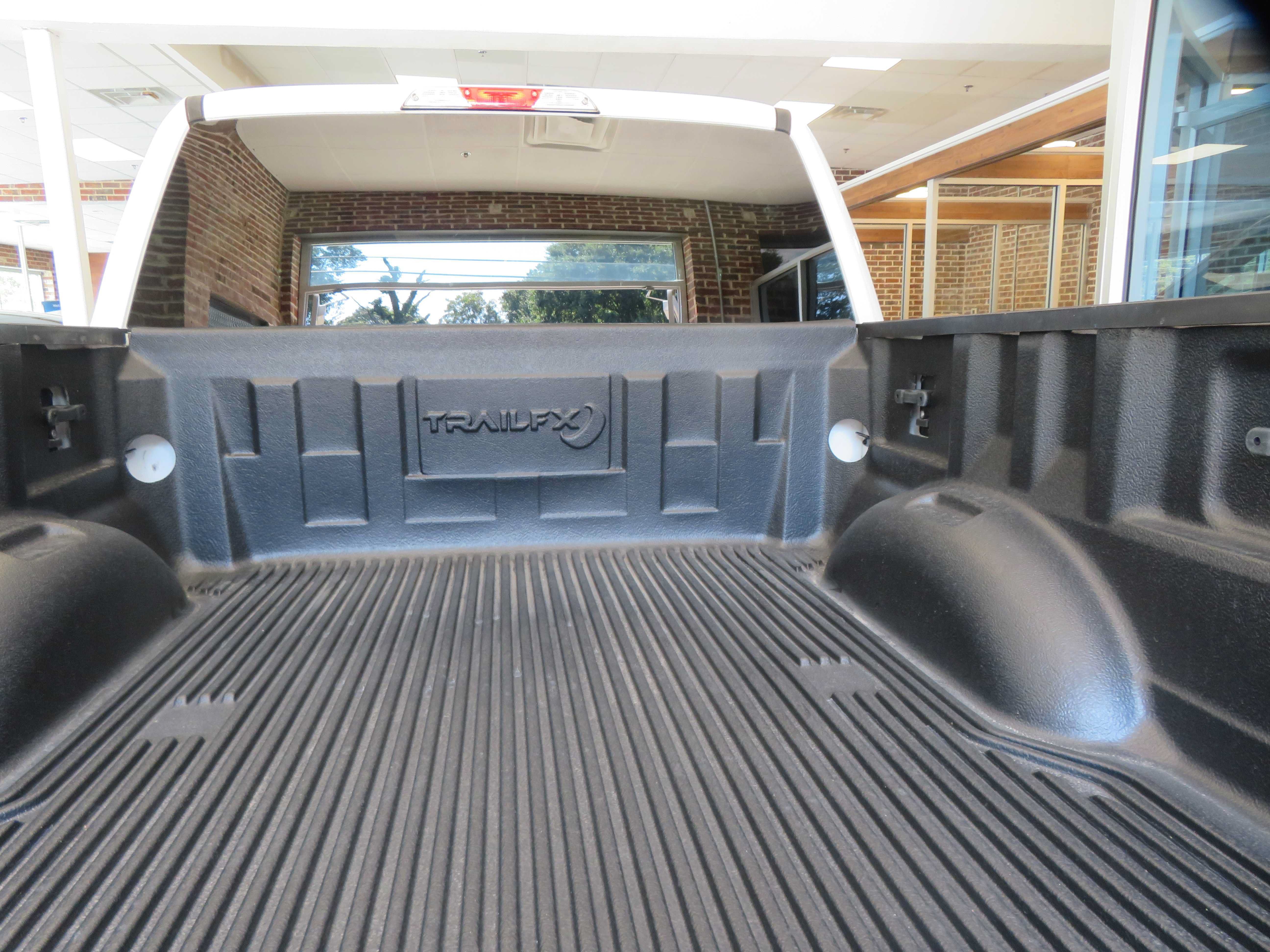 Used 2016 Ford F150 XLT w/ Equipment Group 301A Mid RWD image 54