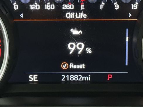 Certified 2022 Chevrolet Silverado 2500 High Country w/ Z71 Off-Road Package image 12