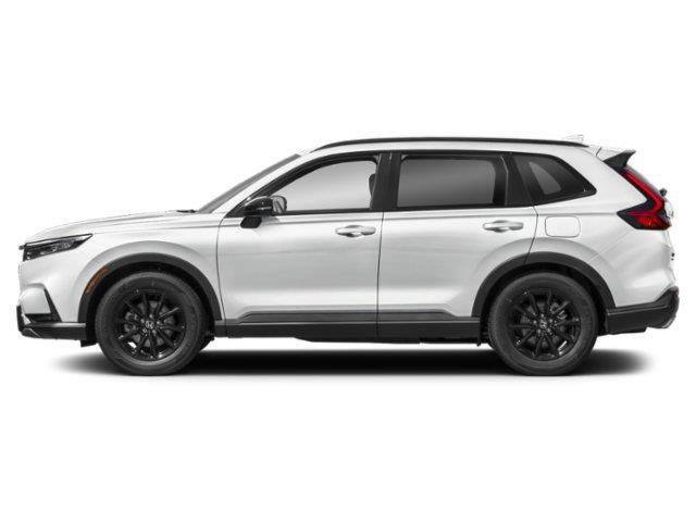 New 2027 Honda CR-V Sport-L image 3