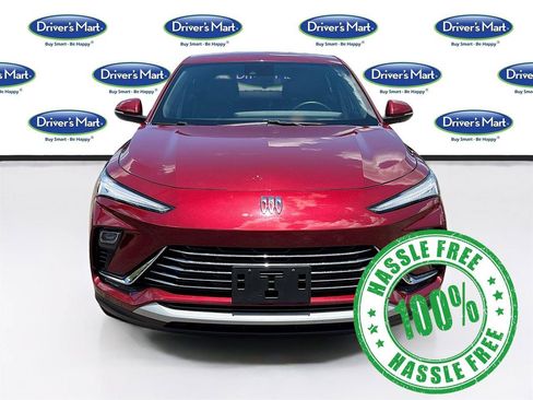 Used 2024 Buick Envista Preferred w/ Convenience I Package FWD image 2