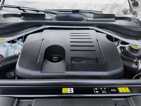 Used 2023 Land Rover Range Rover Sport SE Dynamic AWD/4WD image 33