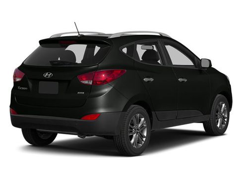 Used 2014 Hyundai Tucson SE FWD image 2