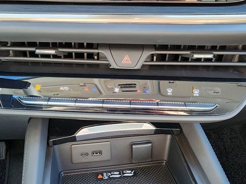 New 2026 Buick Envision Avenir image 31