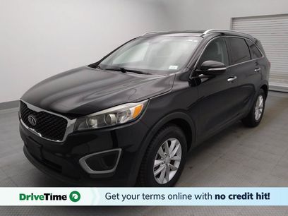 Used 2016 Kia Sorento FWD