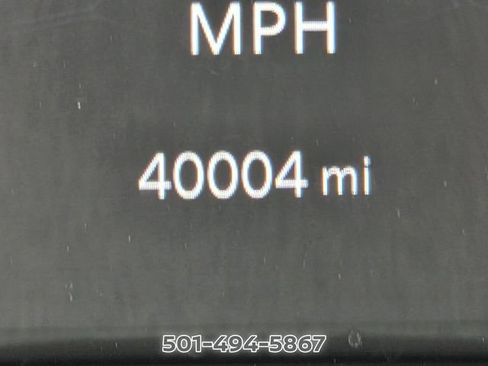 Used 2025 Jeep Compass Limited AWD/4WD image 23