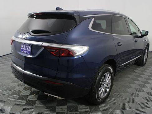 Used 2022 Buick Enclave Essence image 25