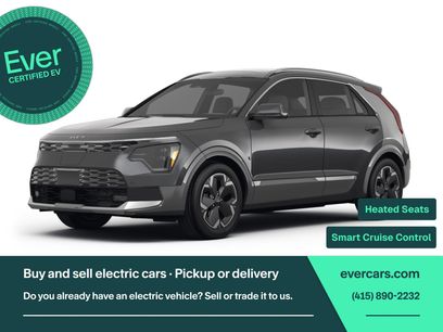 Used 2024 Kia Niro Wind