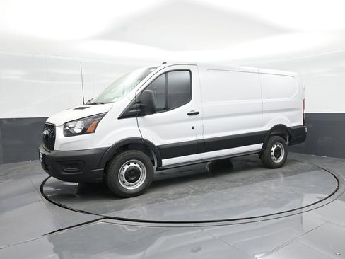 New 2025 Ford Transit 250 Base image 6