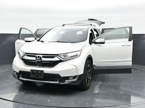 Used 2019 Honda CR-V Touring image 44