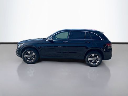Used 2022 Mercedes-Benz GLC 300 4MATIC w/ Premium Package Lite image 6