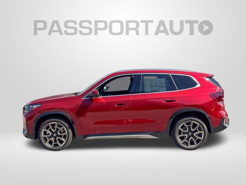 New 2026 BMW X1 xDrive28i w/ Technology Package AWD/4WD image 2