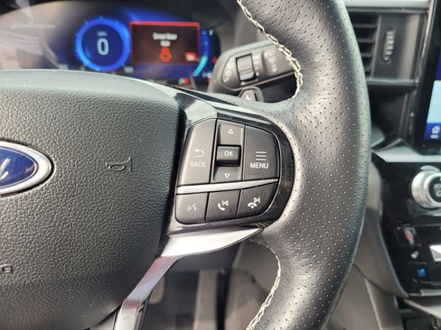 Used 2023 Ford Explorer ST w/ Equipment Group 401A image 23