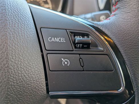 New 2025 Mitsubishi Outlander Sport LE image 18