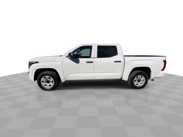 Used 2024 Toyota Tundra SR AWD/4WD image 7