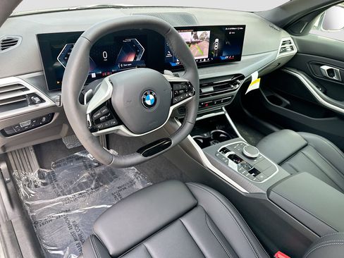 New 2026 BMW 330i Sedan w/ Convenience Package image 8