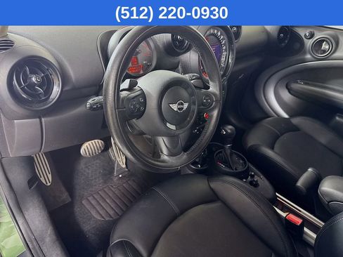 Used 2016 MINI Cooper Countryman S image 10