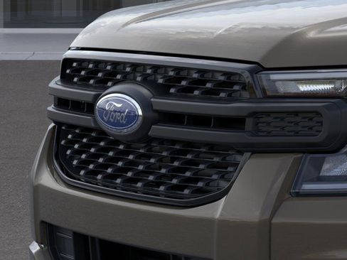 New 2025 Ford Ranger XL w/ Trailer Tow Package AWD/4WD image 17