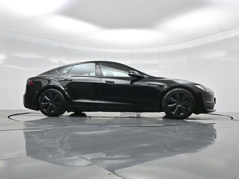 Used 2021 Tesla Model S Plaid image 46